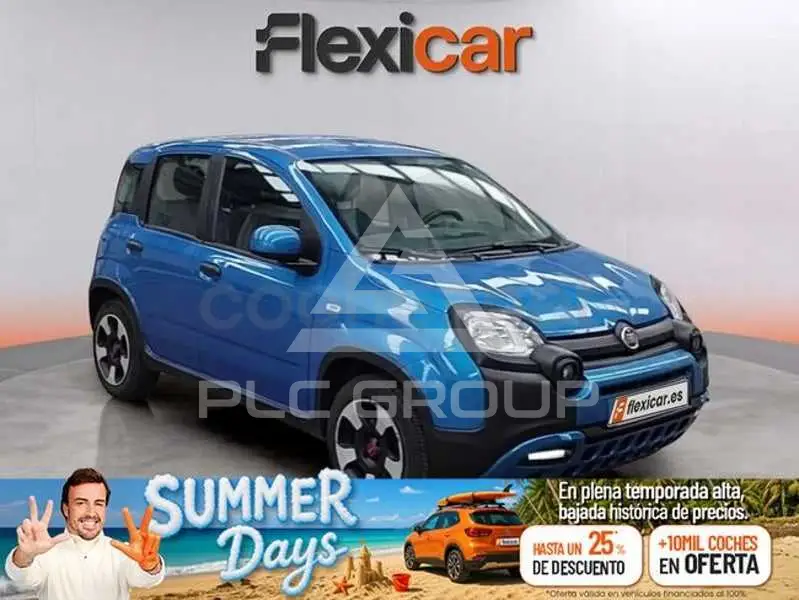 2023 Fiat Panda