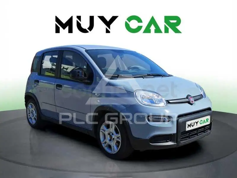 2023 Fiat Panda