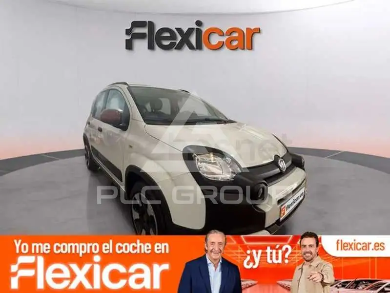 2023 Fiat Panda