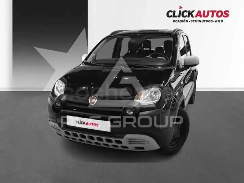 2023 Fiat Panda
