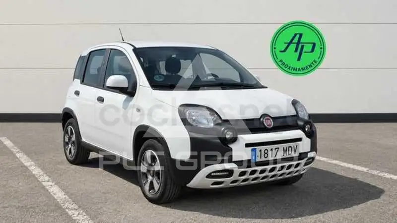 2023 Fiat Panda
