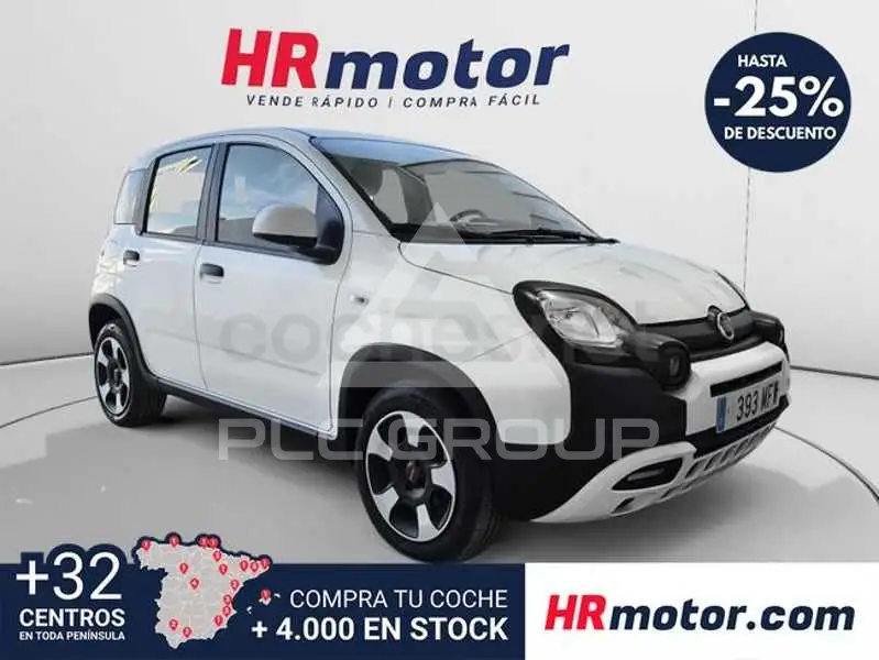 2023 Fiat Panda