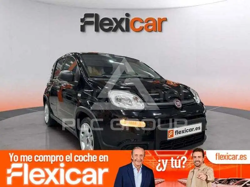 2023 Fiat Panda