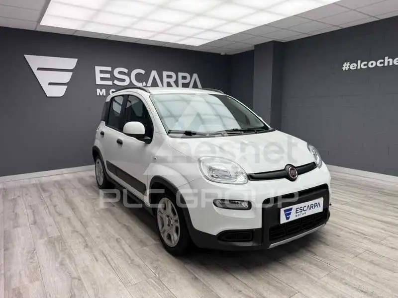 2023 Fiat Panda