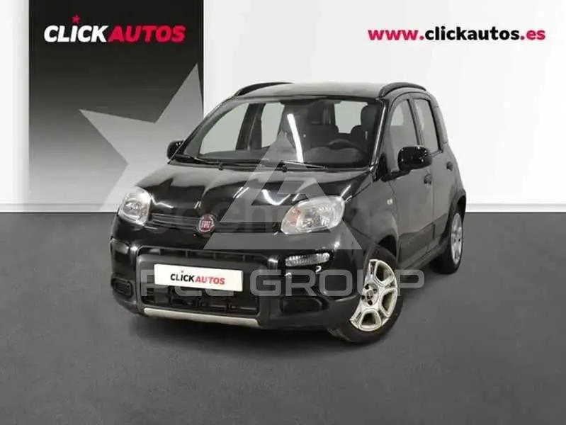 2023 Fiat Panda