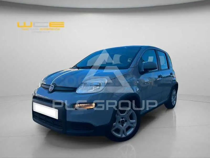 2023 Fiat Panda