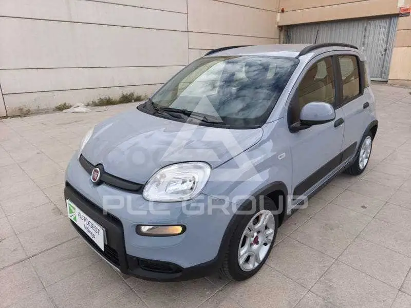 2023 Fiat Panda