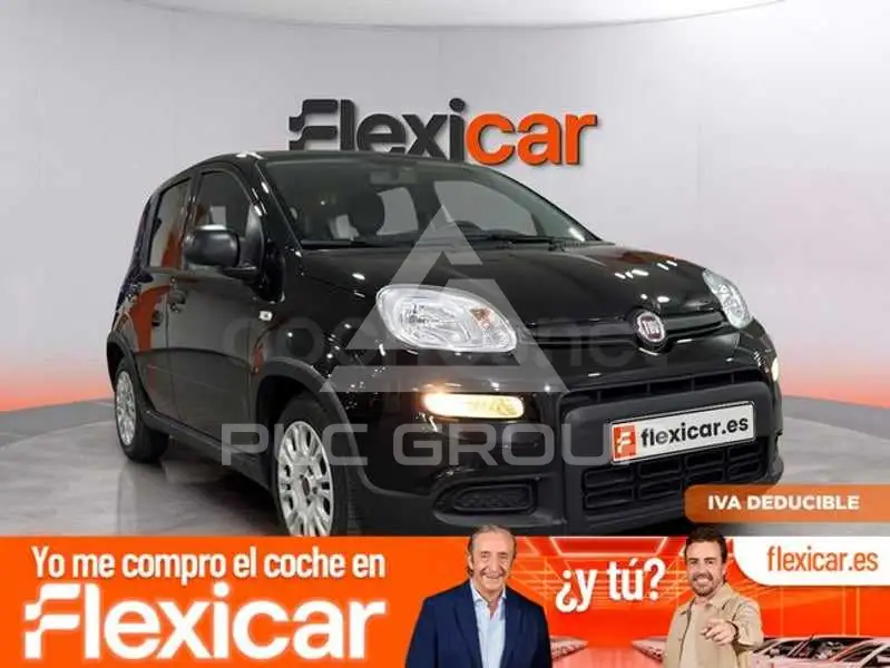 2023 Fiat Panda