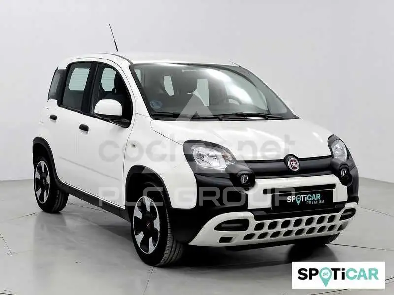 2023 Fiat Panda