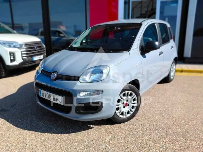 2023 Fiat Panda