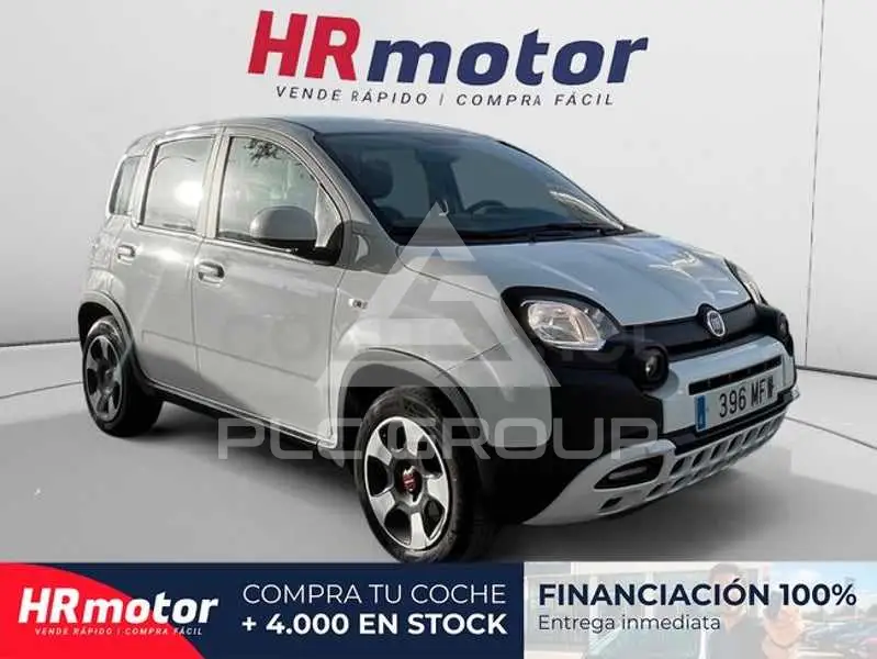 2023 Fiat Panda