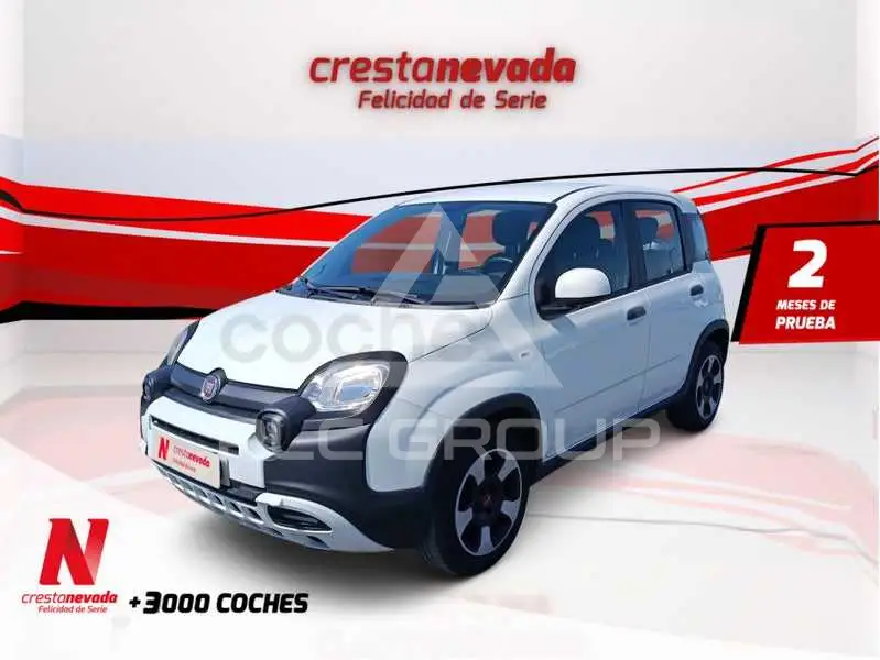 2023 Fiat Panda