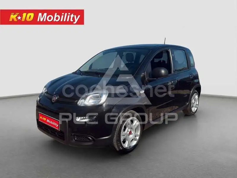 2023 Fiat Panda