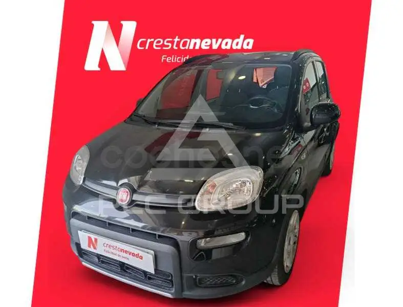 2023 Fiat Panda