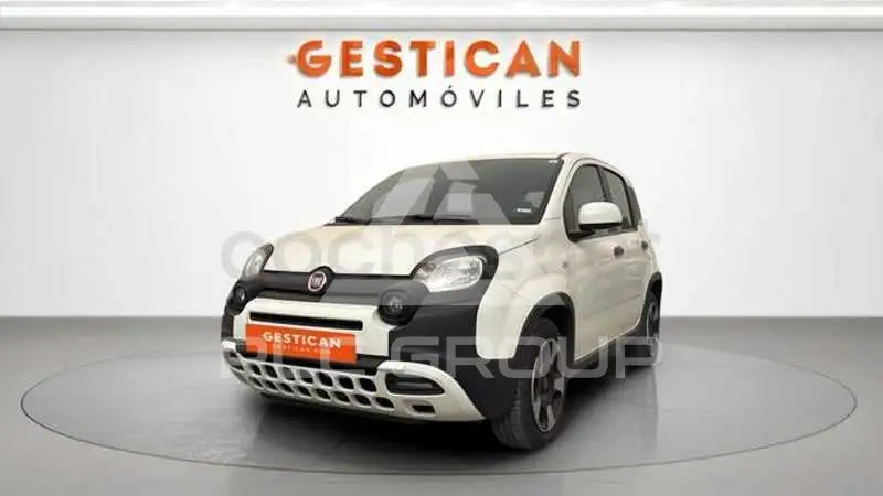 2023 Fiat Panda