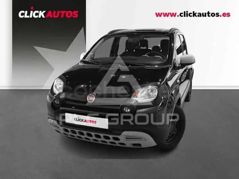 2023 Fiat Panda