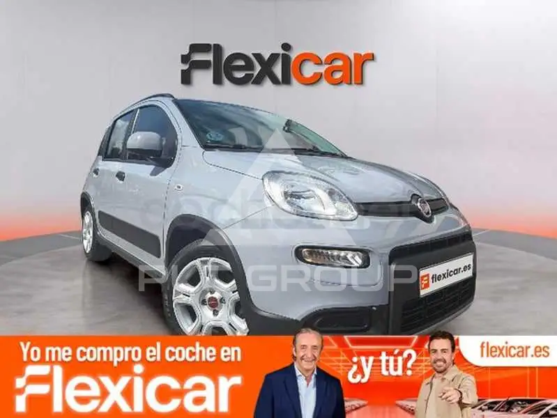 2023 Fiat Panda