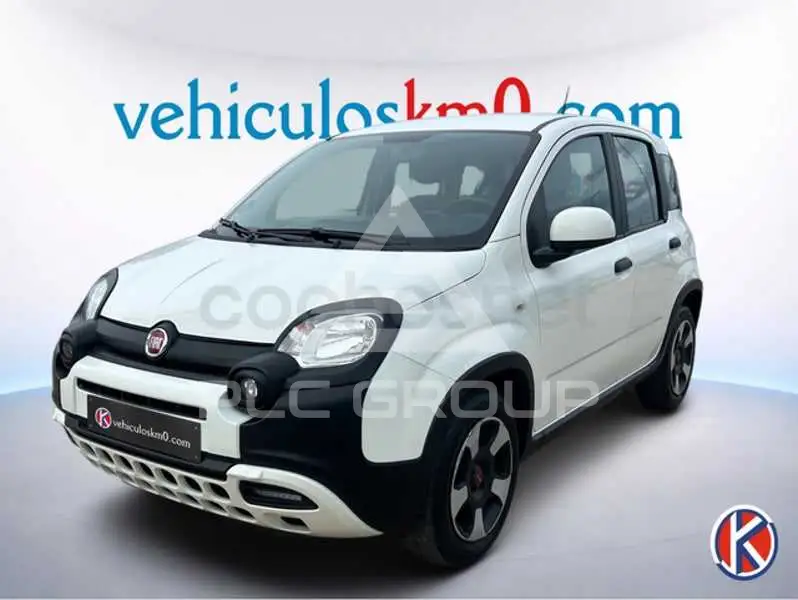 2023 Fiat Panda
