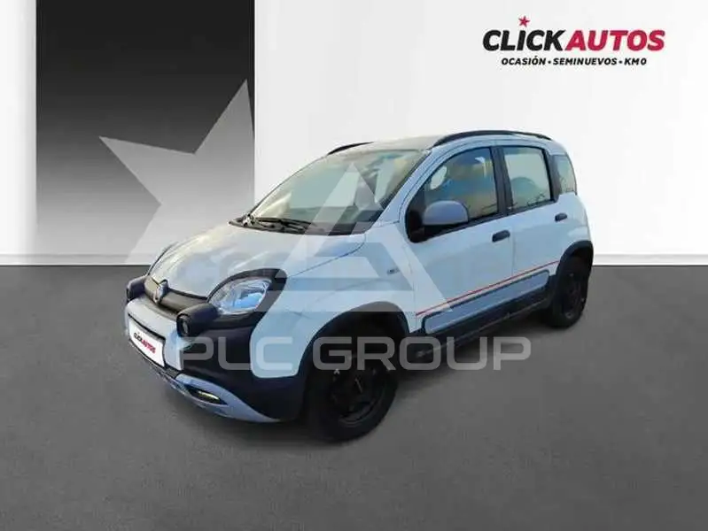 2023 Fiat Panda