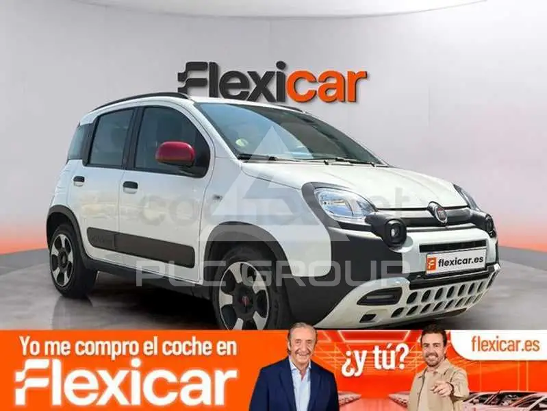 2023 Fiat Panda