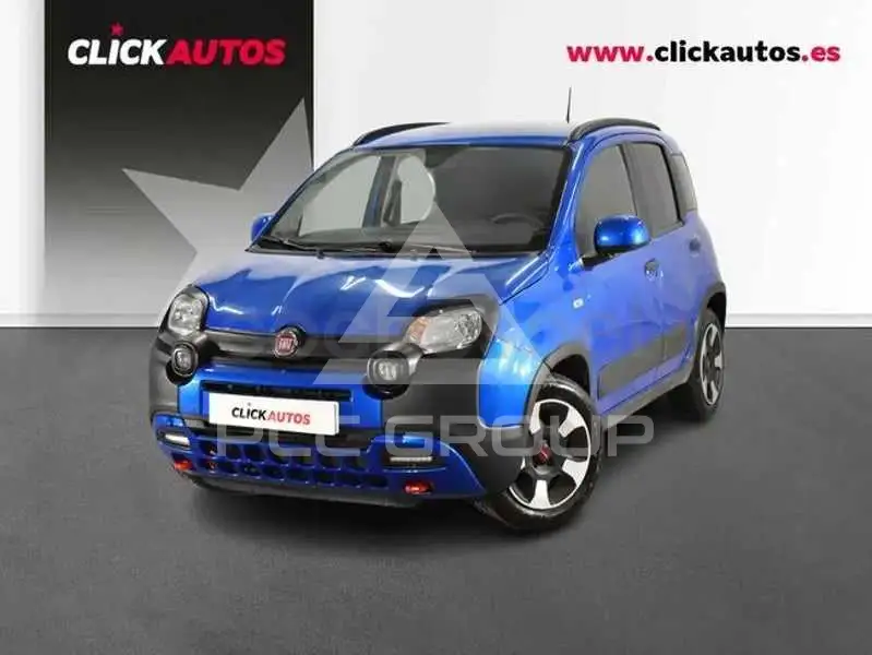 2023 Fiat Panda