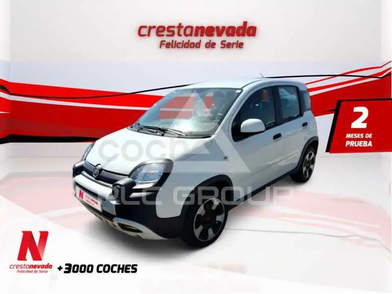 2023 Fiat Panda