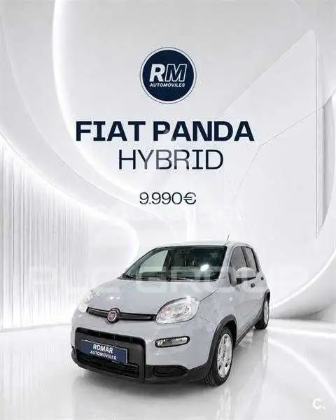 2023 Fiat Panda