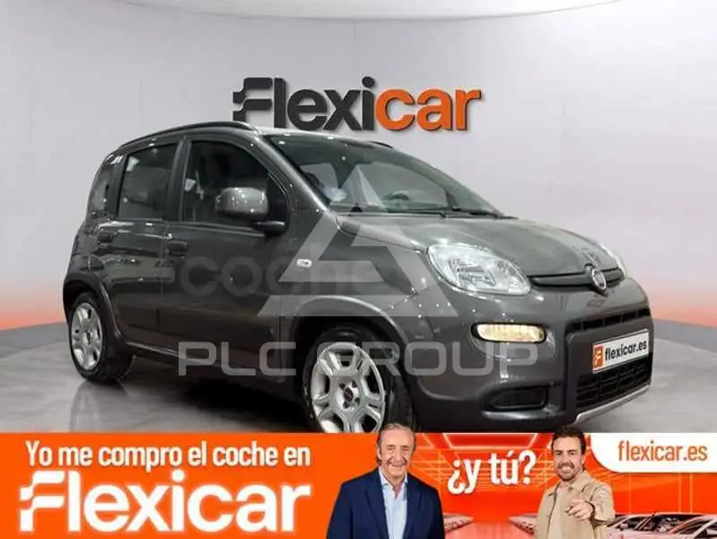 2023 Fiat Panda