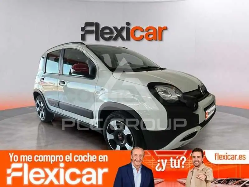 2023 Fiat Panda