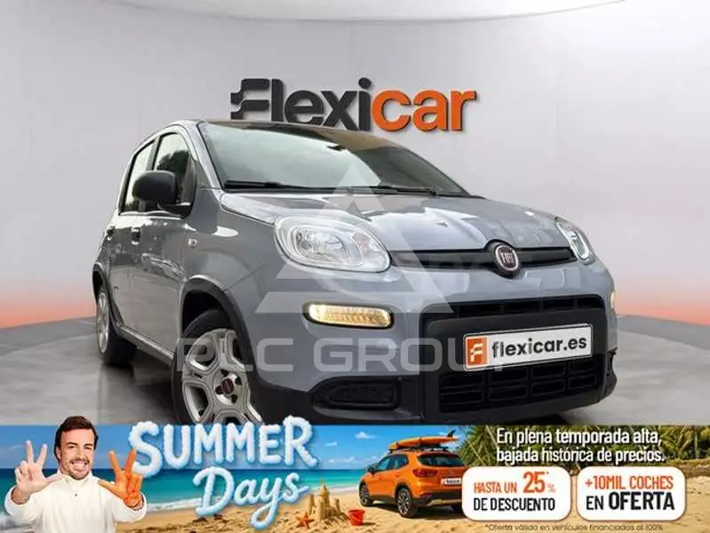 2023 Fiat Panda