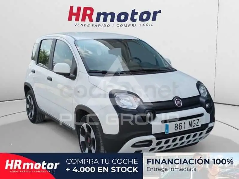 2023 Fiat Panda