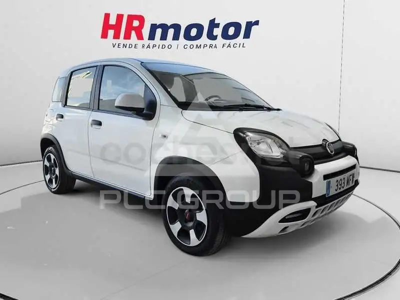 2023 Fiat Panda
