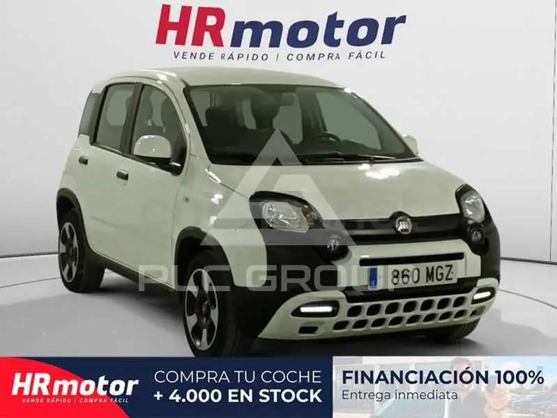 2023 Fiat Panda