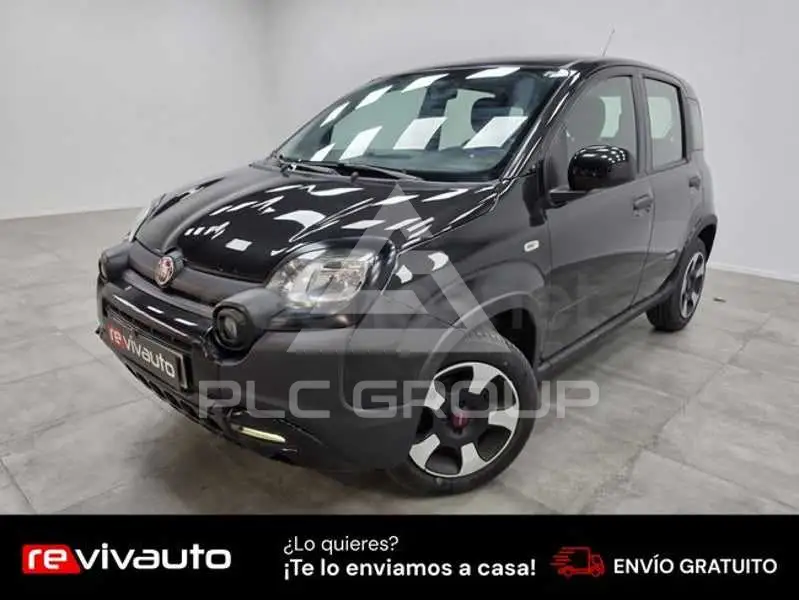 2023 Fiat Panda