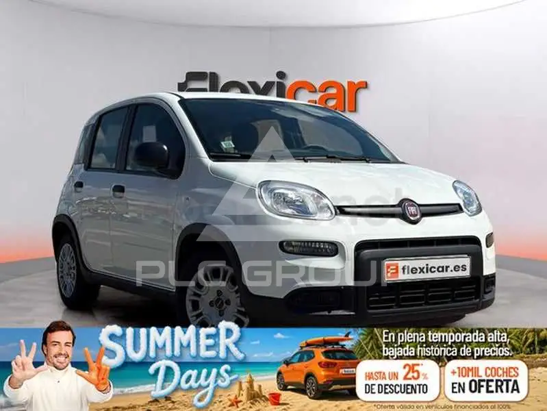 2023 Fiat Panda