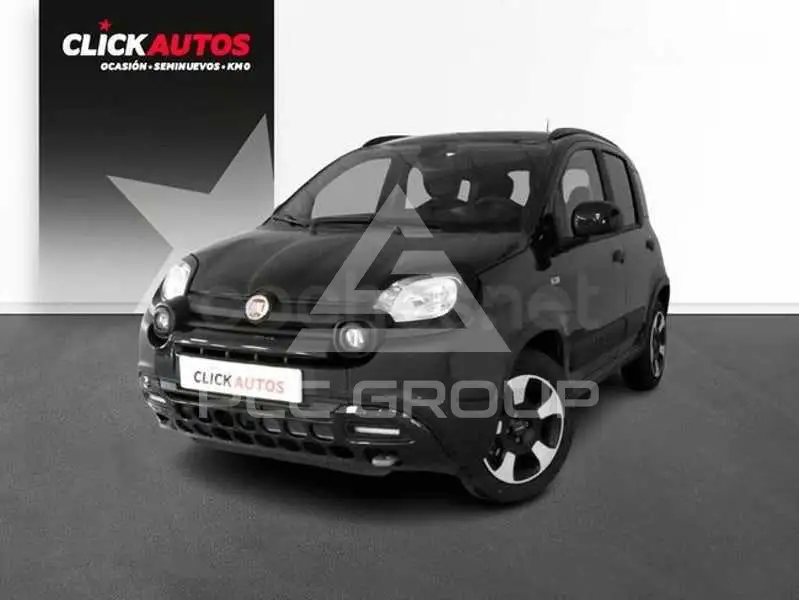 2023 Fiat Panda