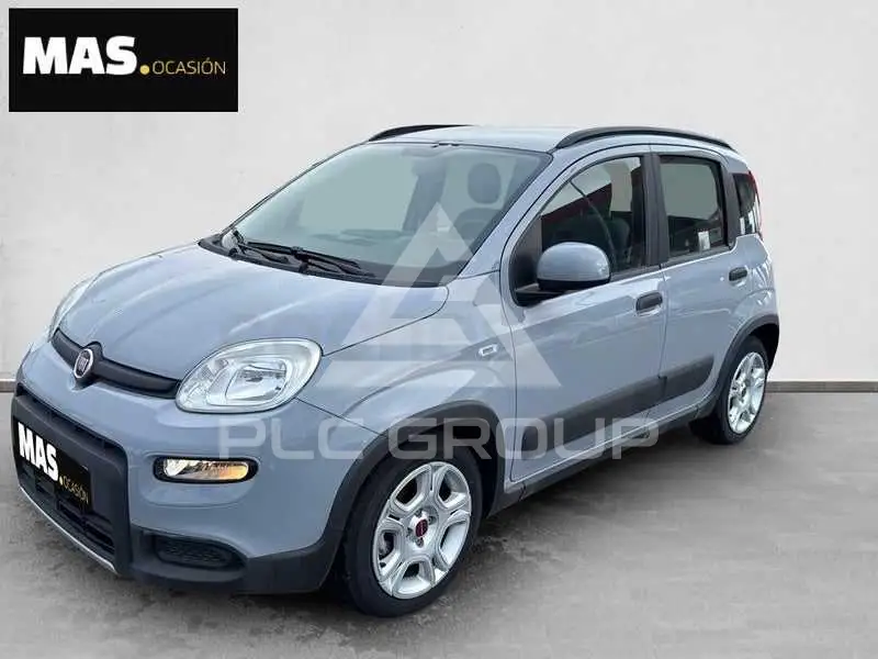 2023 Fiat Panda