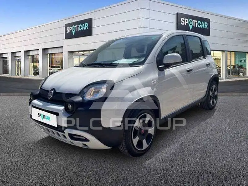 2023 Fiat Panda