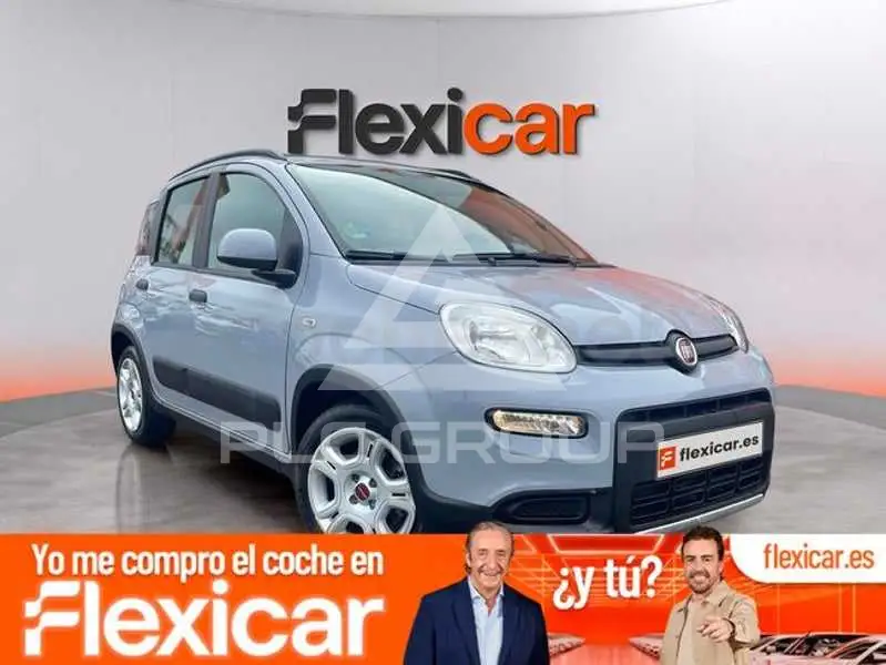 2023 Fiat Panda
