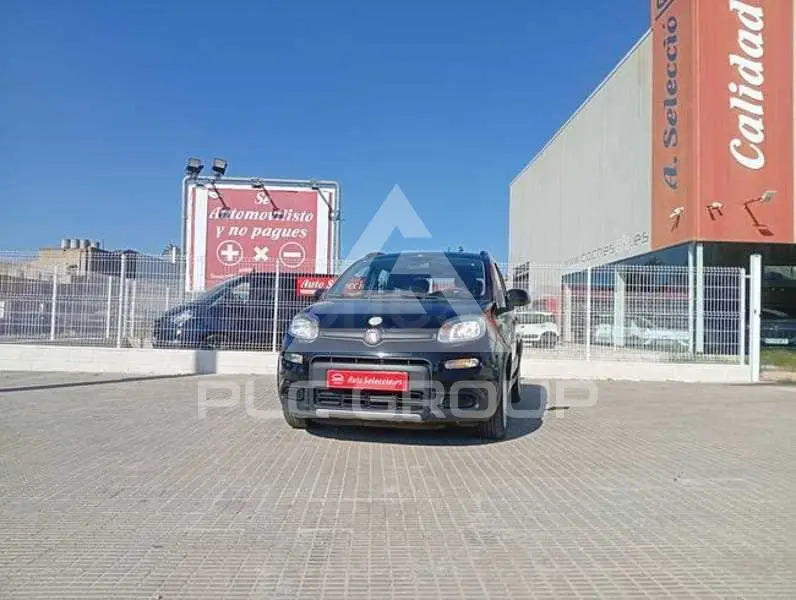 2023 Fiat Panda