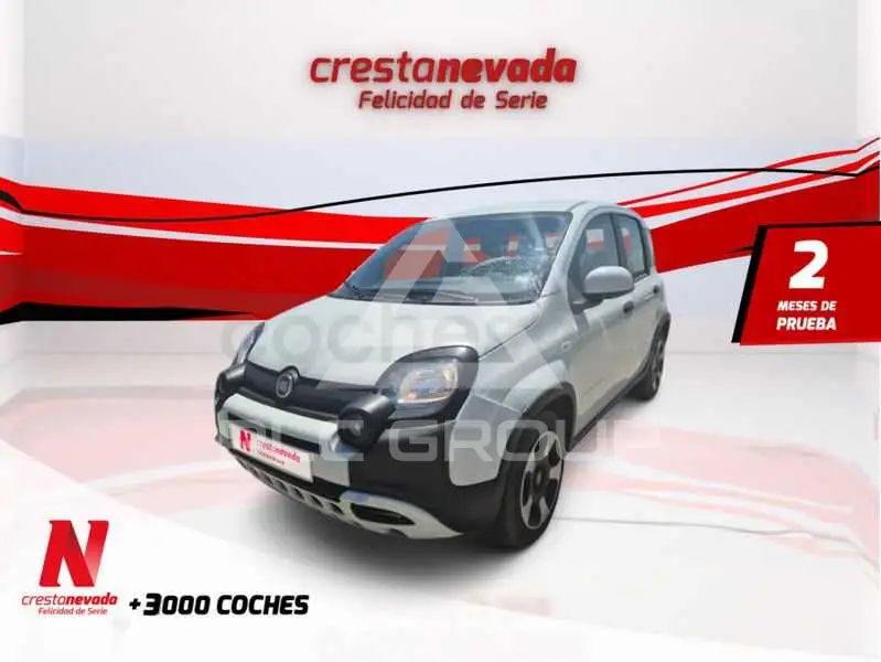 2023 Fiat Panda
