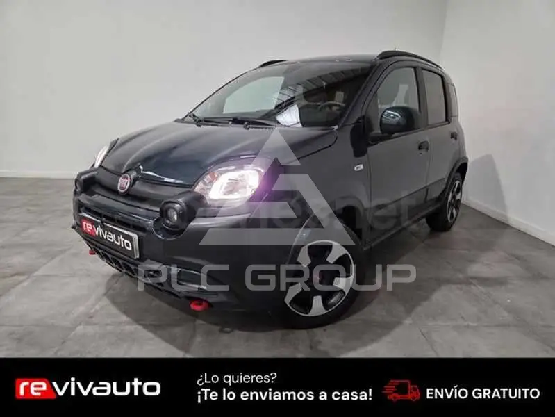 2023 Fiat Panda
