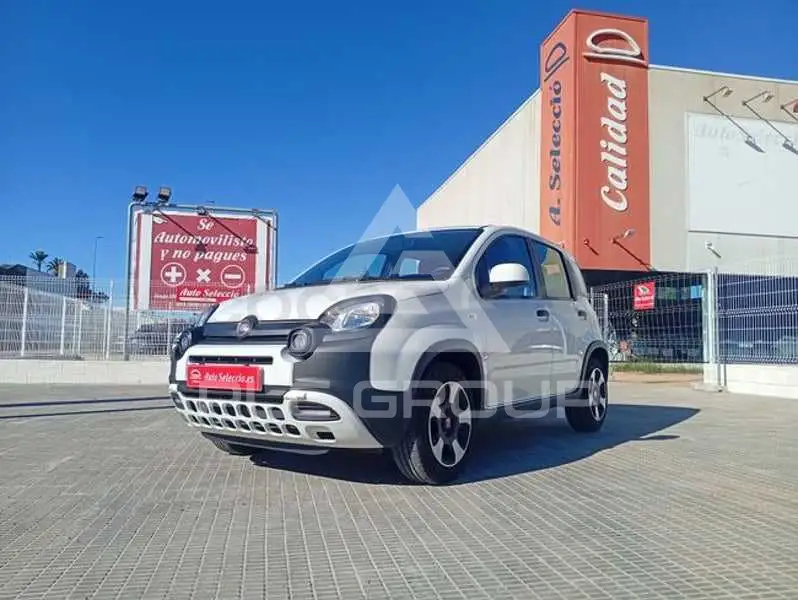 2023 Fiat Panda