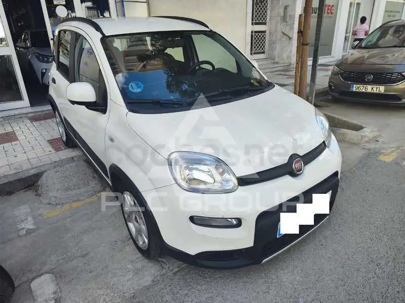 2023 Fiat Panda