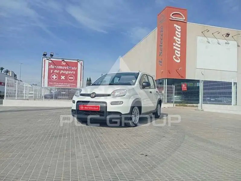 2023 Fiat Panda