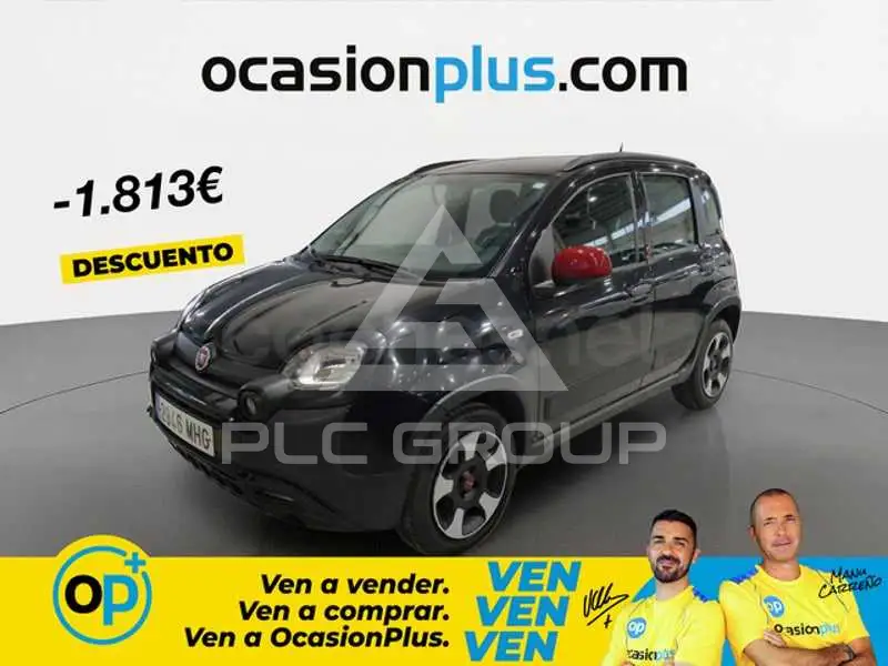 2023 Fiat Panda