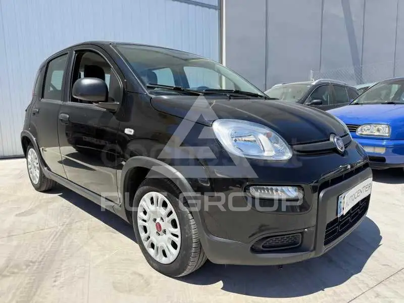 2023 Fiat Panda
