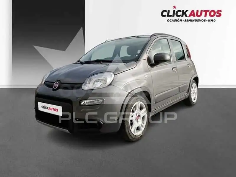 2023 Fiat Panda