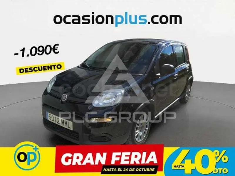 2023 Fiat Panda