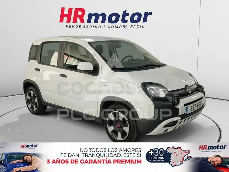 2023 Fiat Panda